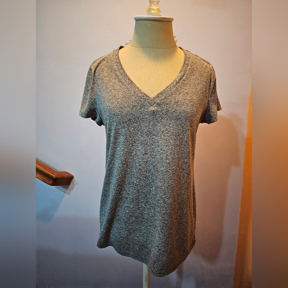 Mossimo V Neck Shirt